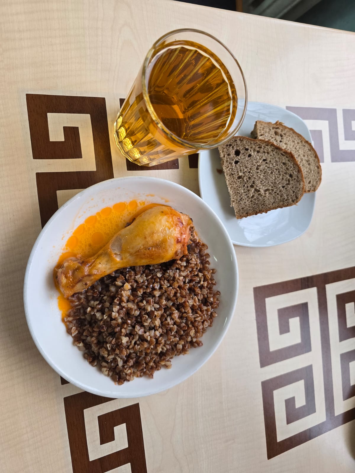 Ас мәзірі 29.01.2026 \ Меню 29.01.2026